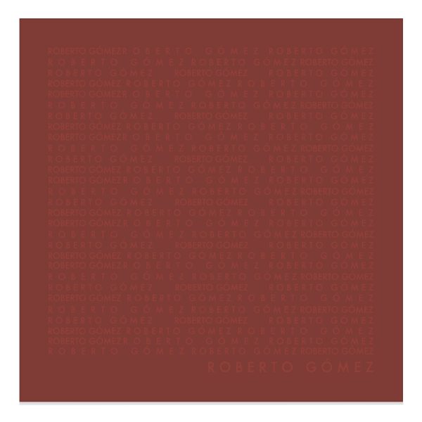 Pañuelo Rouge