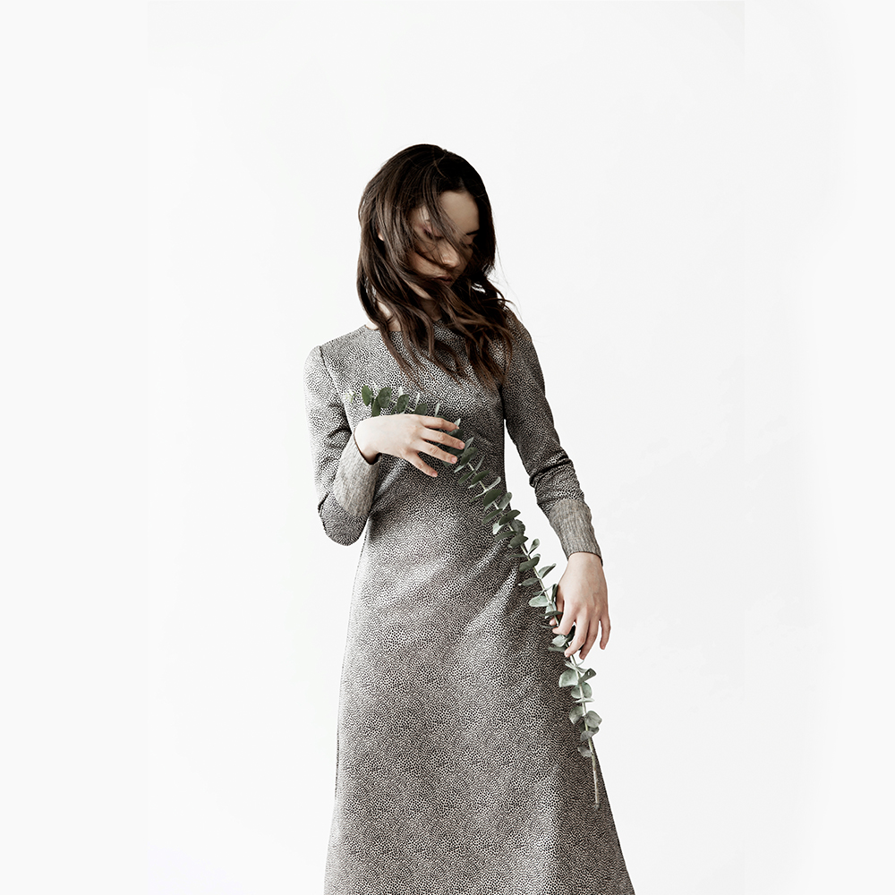 Vestido largo - Imagen 2