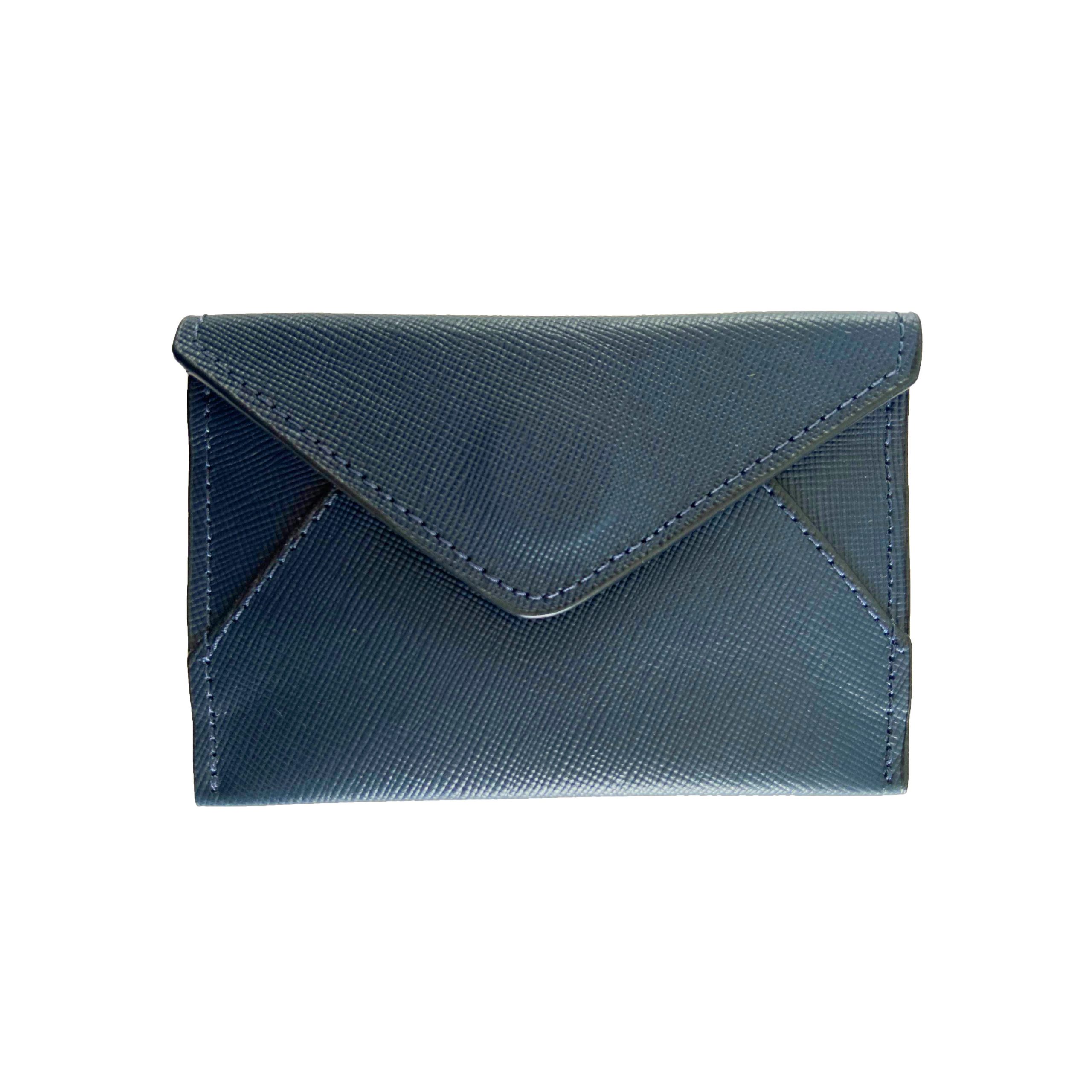 Cartera Léger basic marino - Imagen 3
