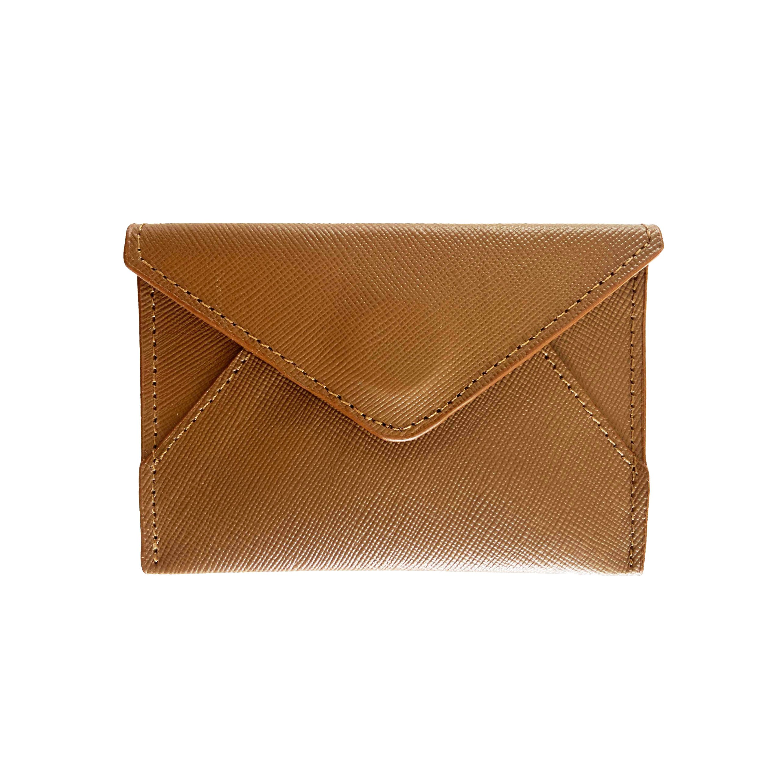 Cartera Léger Basic miel - Imagen 3