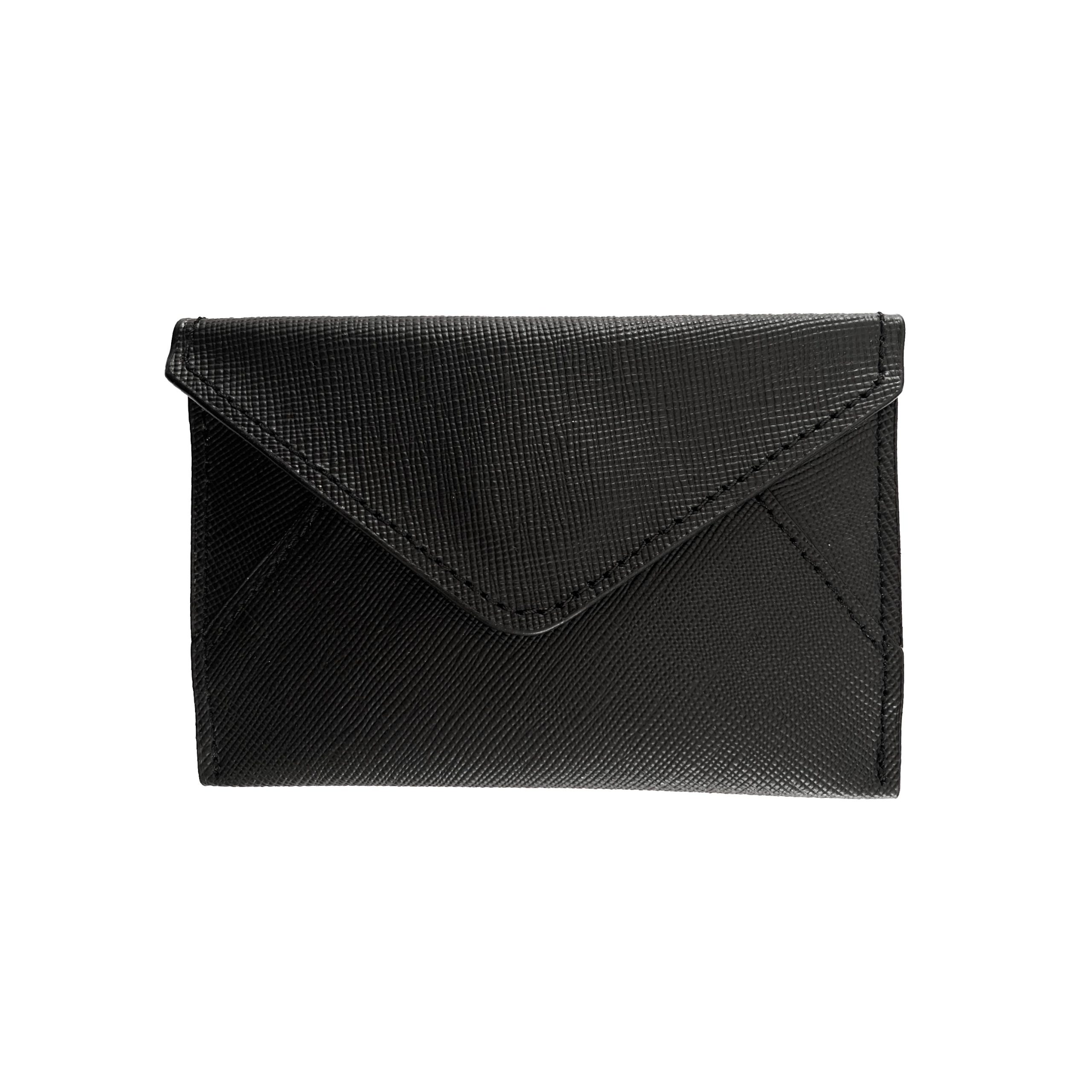 Cartera Léger basic negro - Imagen 3