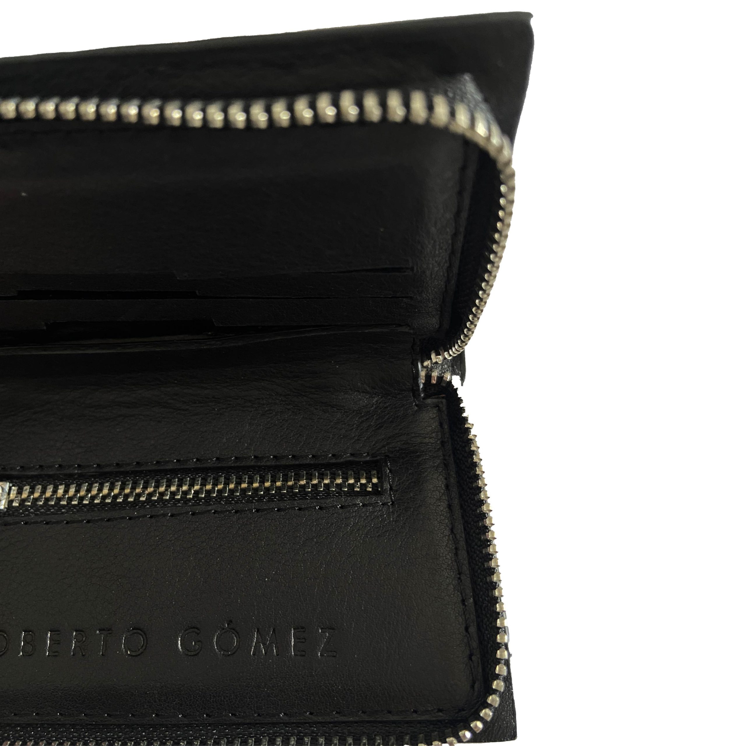 Cartera Efficace Zip - Imagen 4