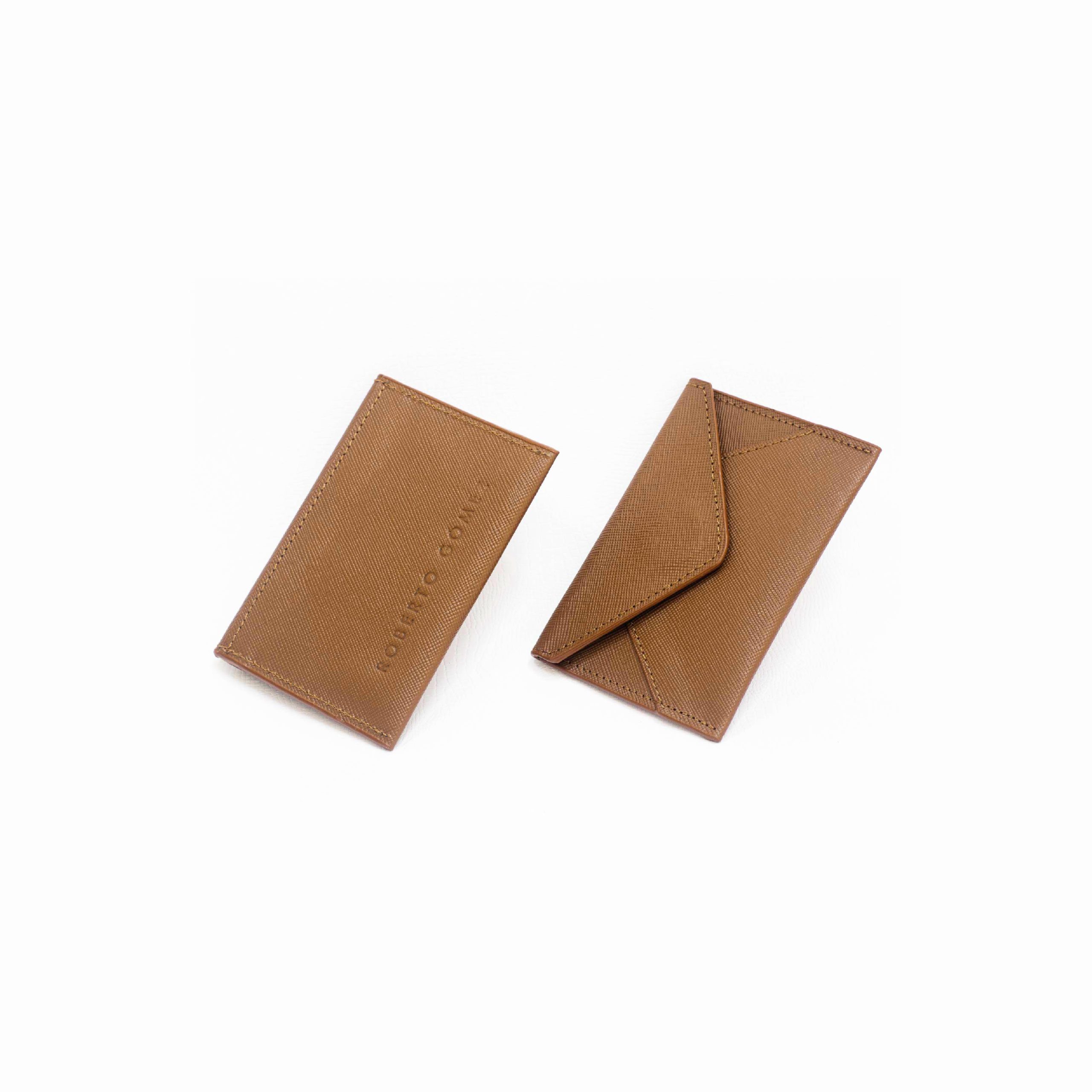 Cartera Léger Basic miel
