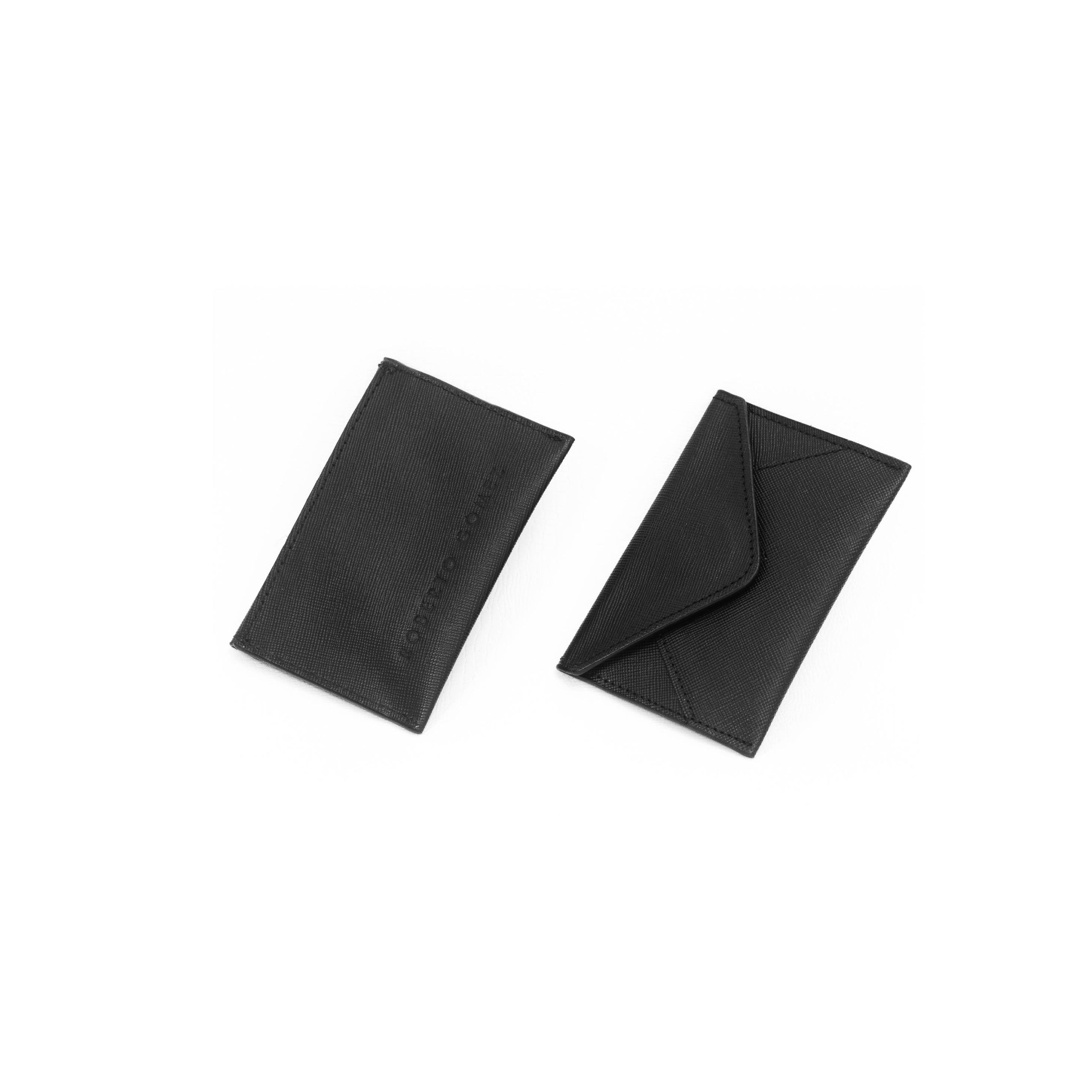 Cartera Léger basic negro