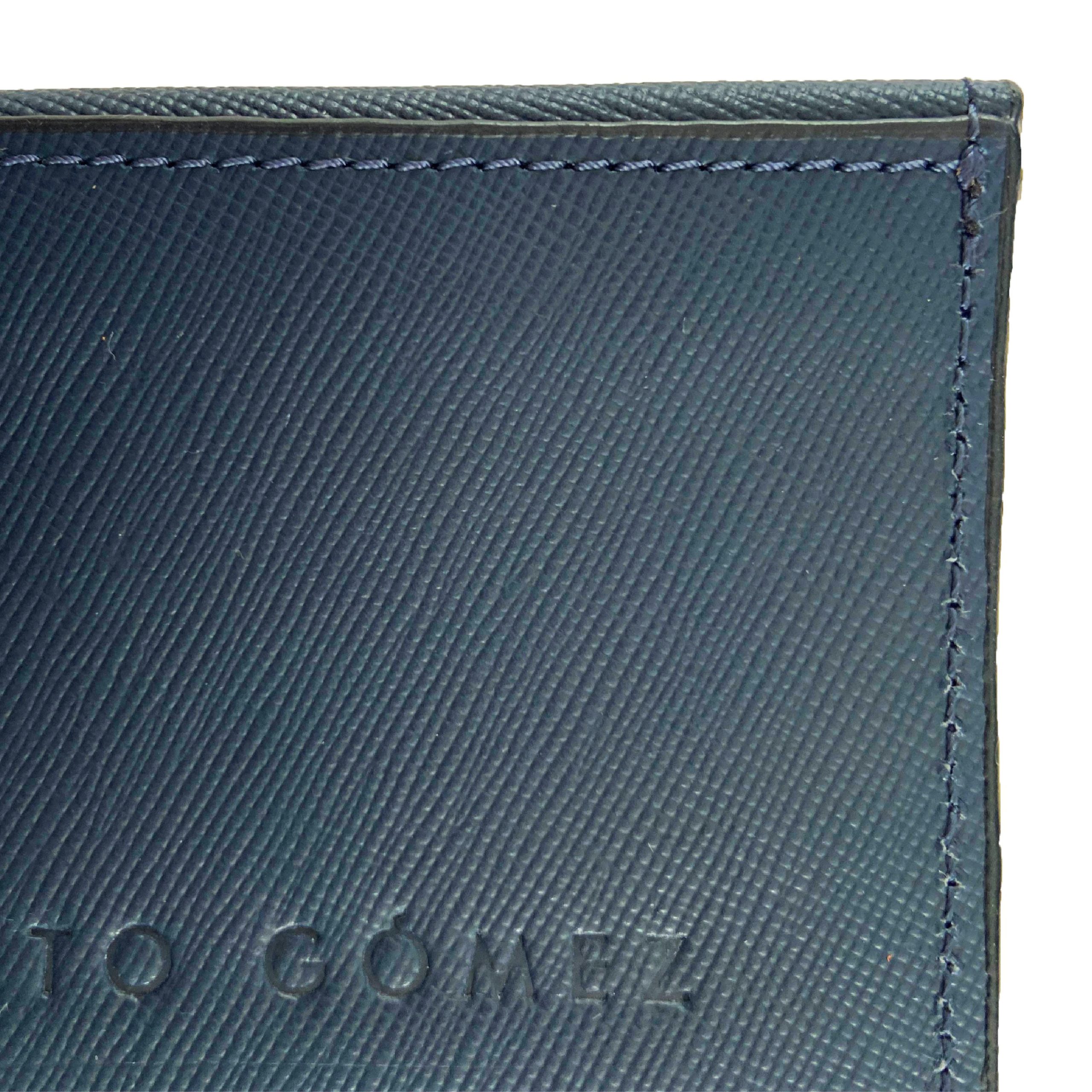Cartera Léger basic marino - Imagen 5