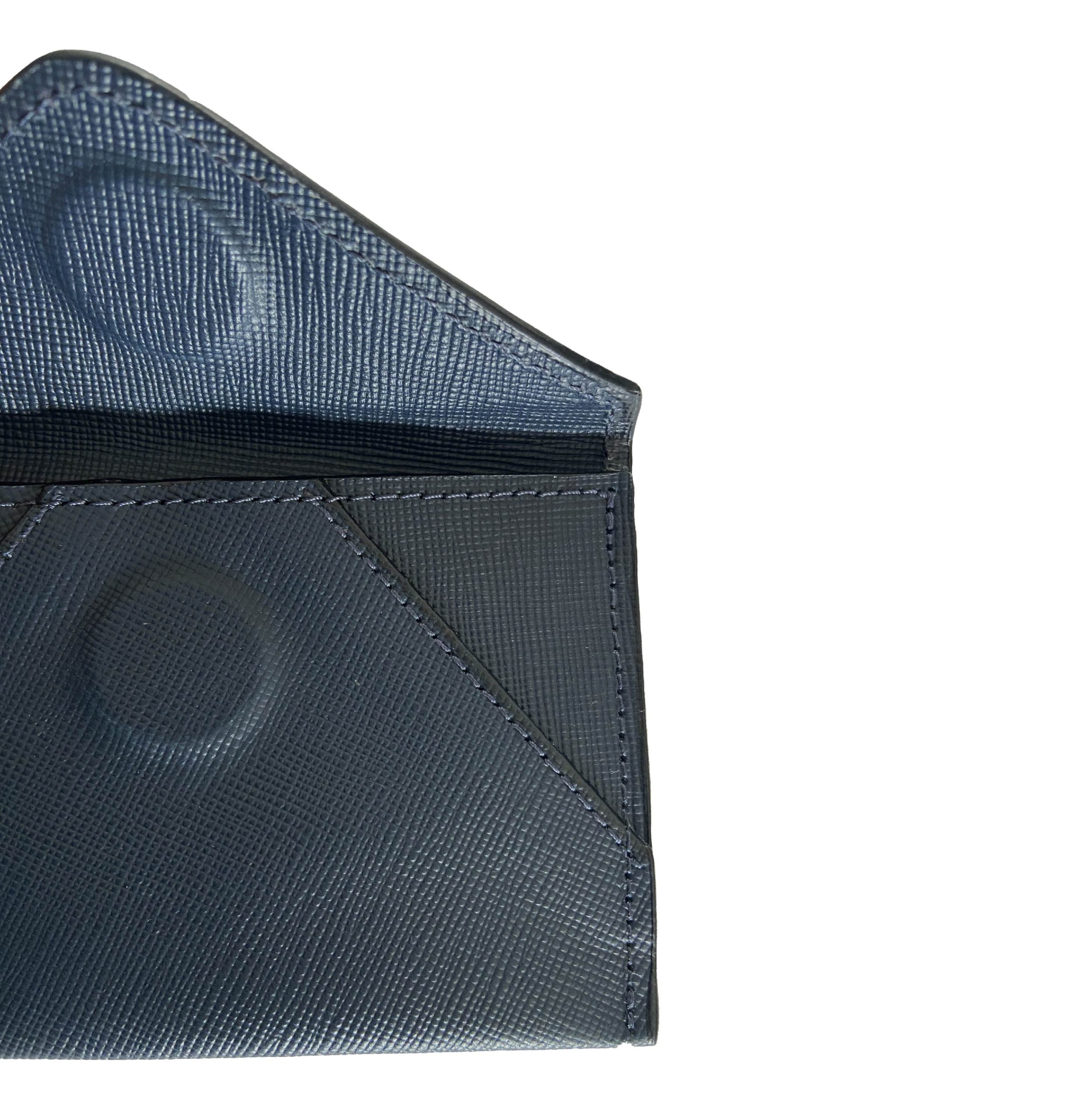Cartera Léger basic marino - Imagen 4
