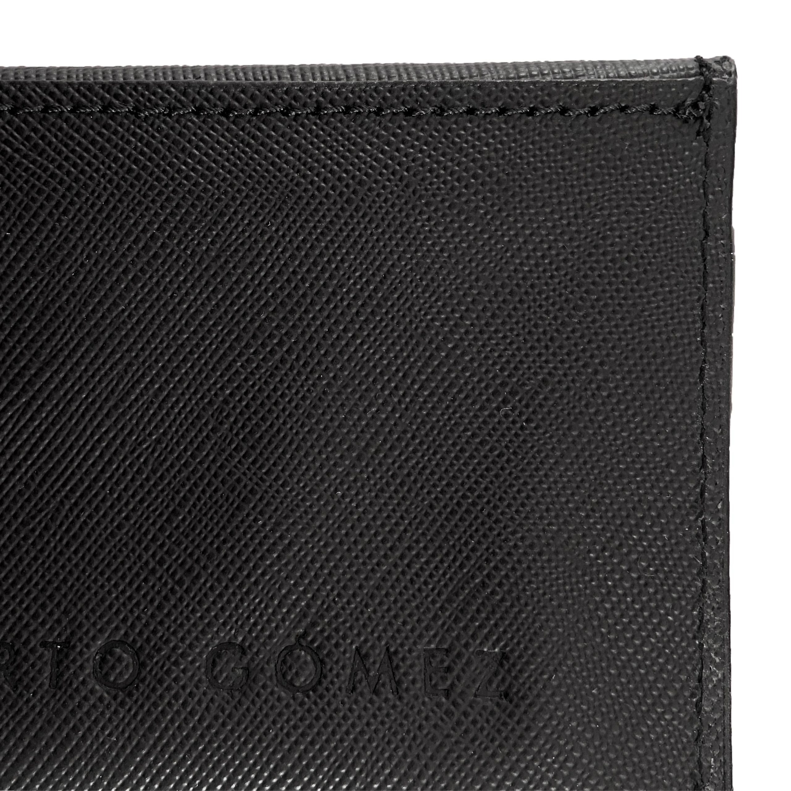 Cartera Léger basic negro - Imagen 5