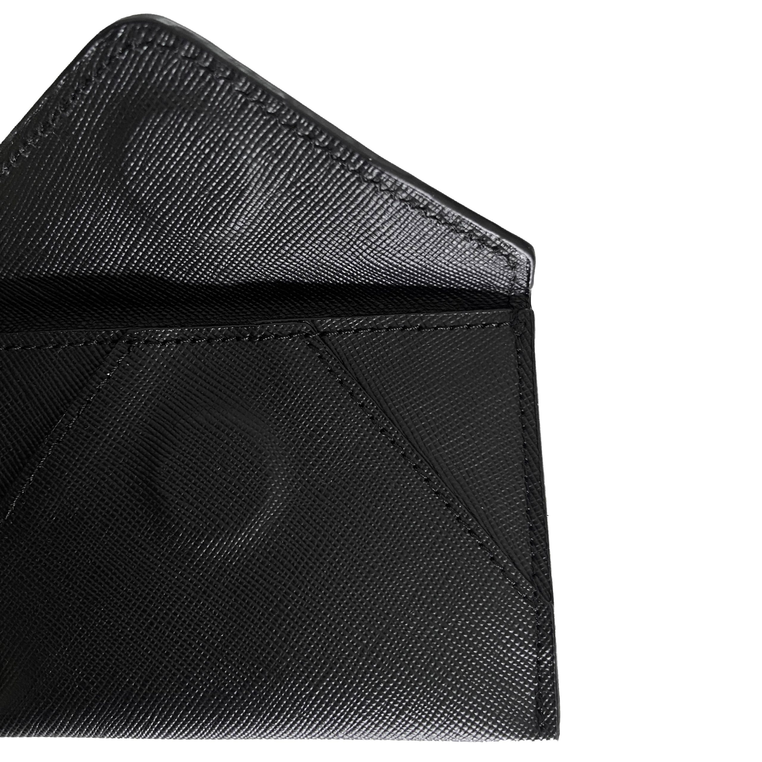 Cartera Léger basic negro - Imagen 4
